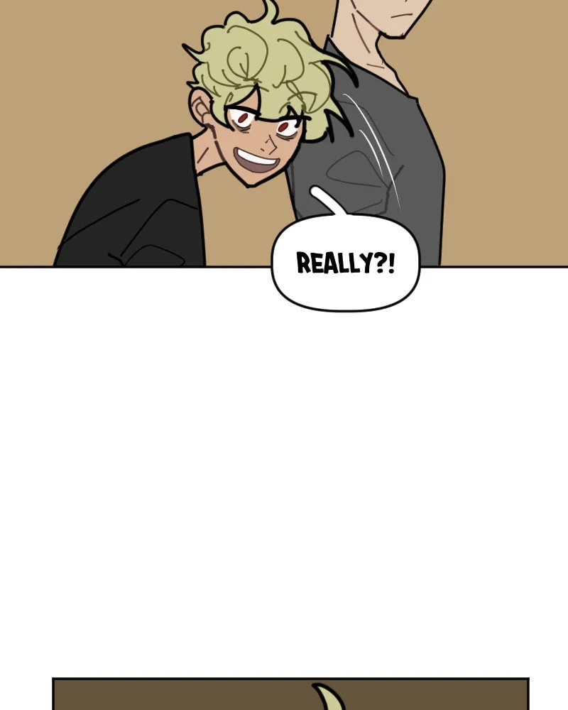 School Bus Graveyard chapter 28, page 17