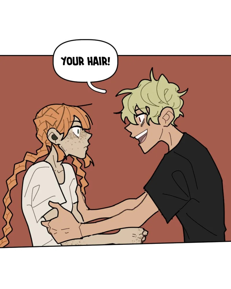 School Bus Graveyard chapter 28, page 19