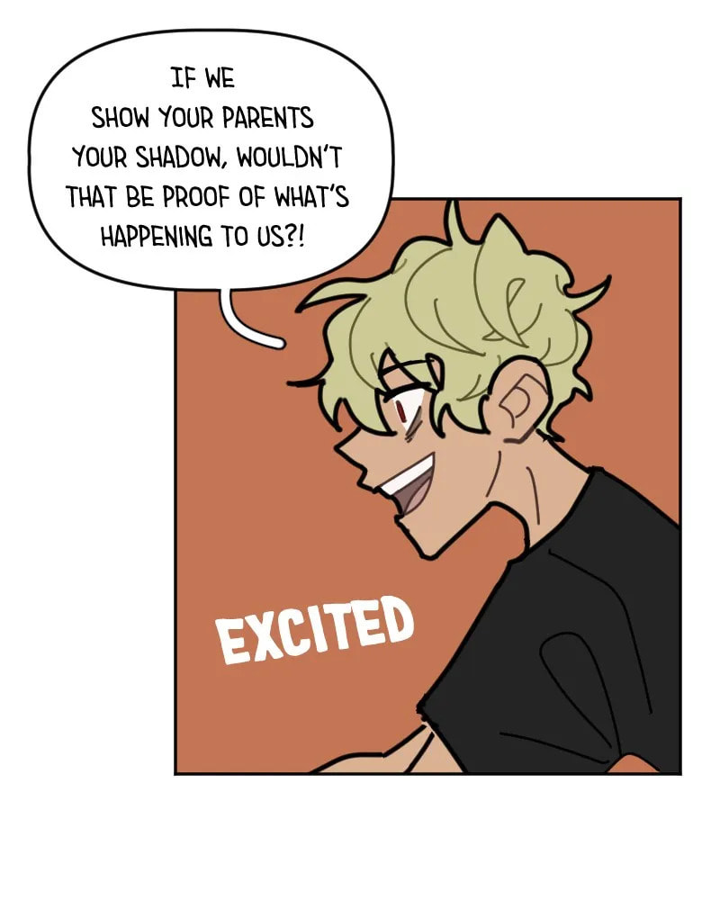School Bus Graveyard chapter 28, page 20