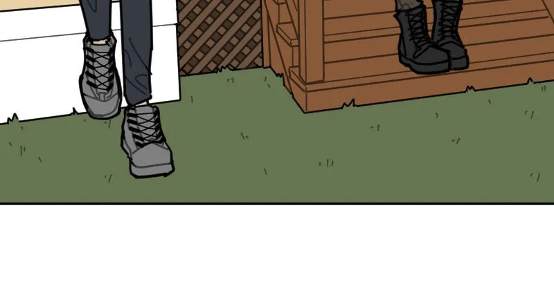 School Bus Graveyard chapter 28, page 27