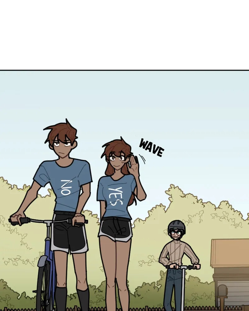 School Bus Graveyard chapter 28, page 28