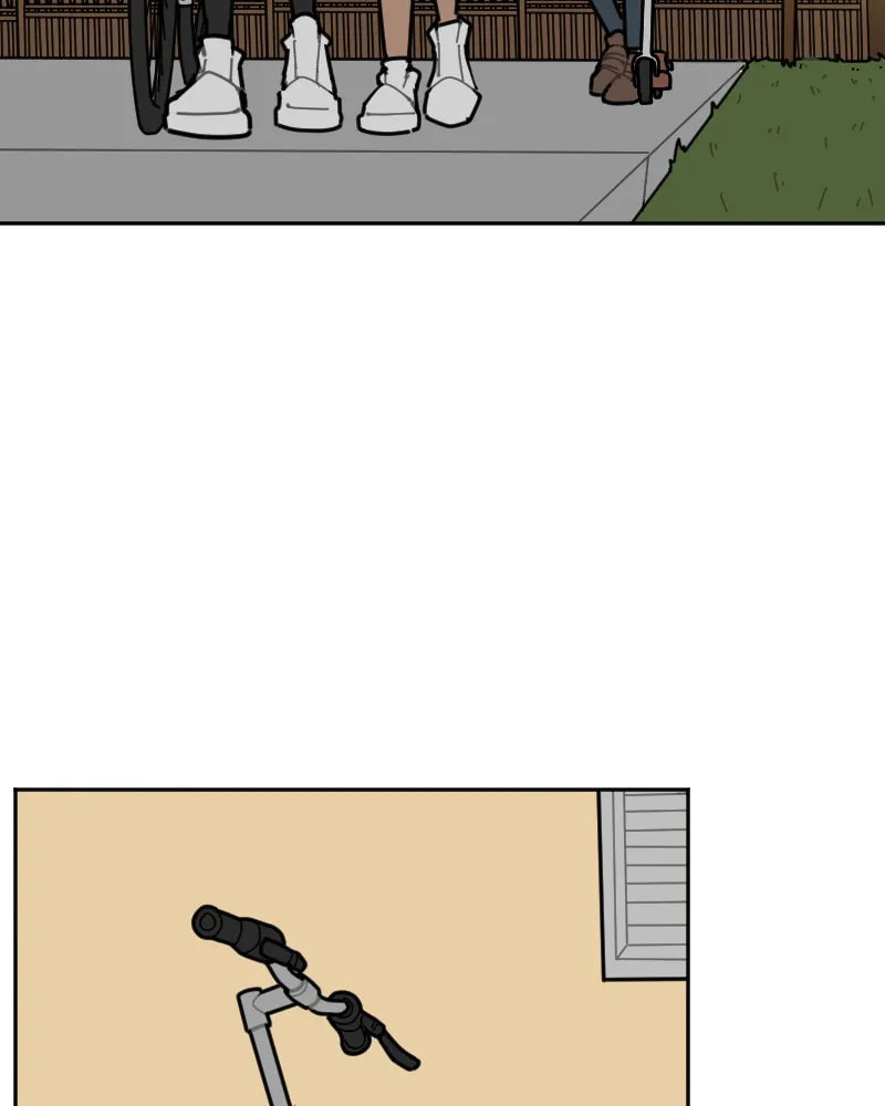 School Bus Graveyard chapter 28, page 29