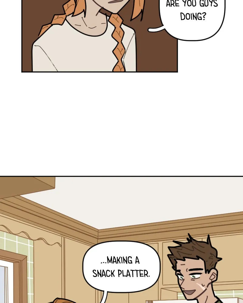 School Bus Graveyard chapter 28, page 35