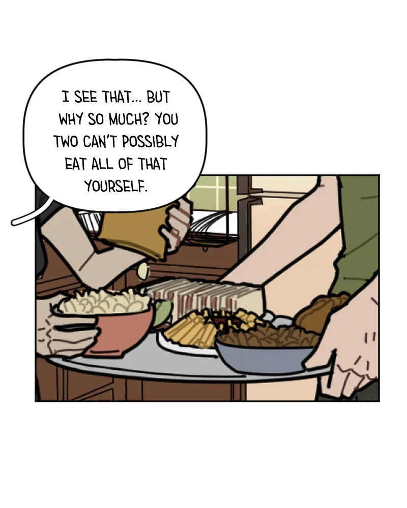 School Bus Graveyard chapter 28, page 37