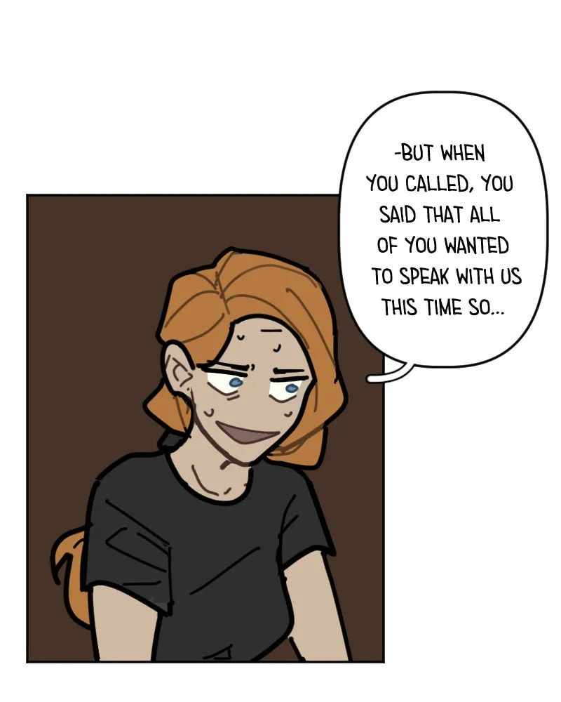 School Bus Graveyard chapter 28, page 39