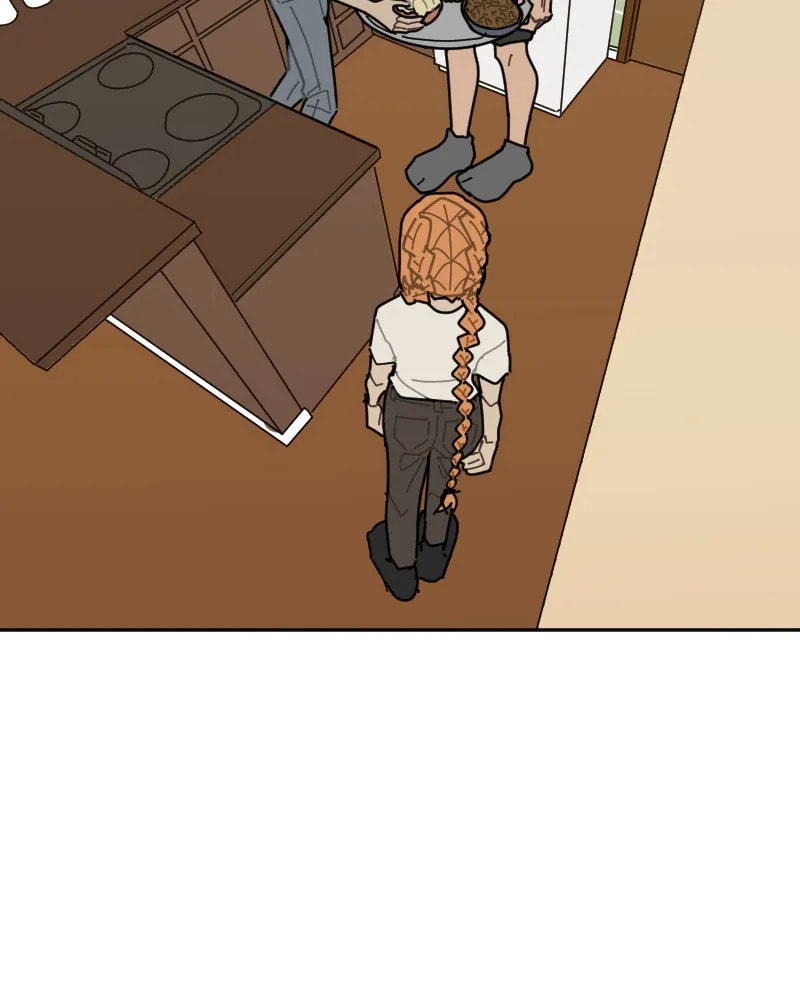 School Bus Graveyard chapter 28, page 41