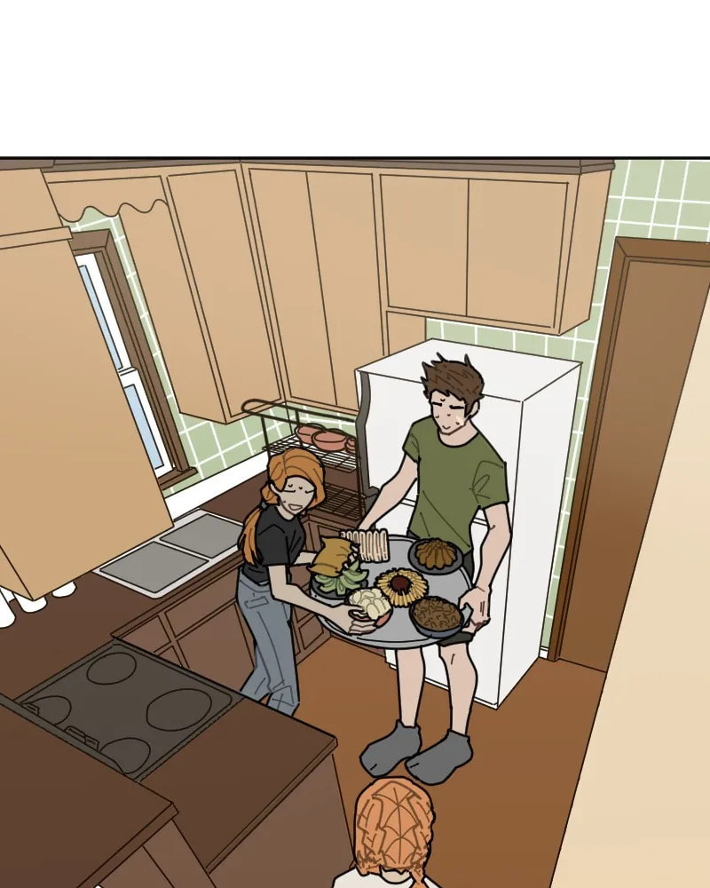 School Bus Graveyard chapter 28, page 42