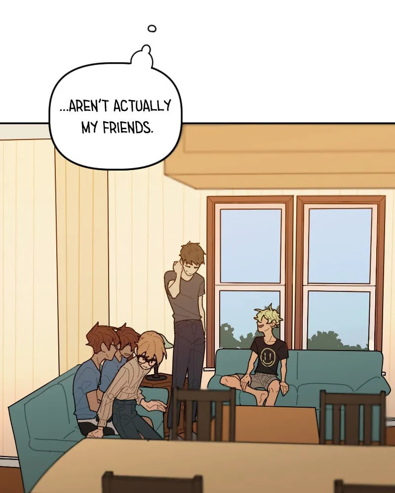 School Bus Graveyard chapter 28, page 47
