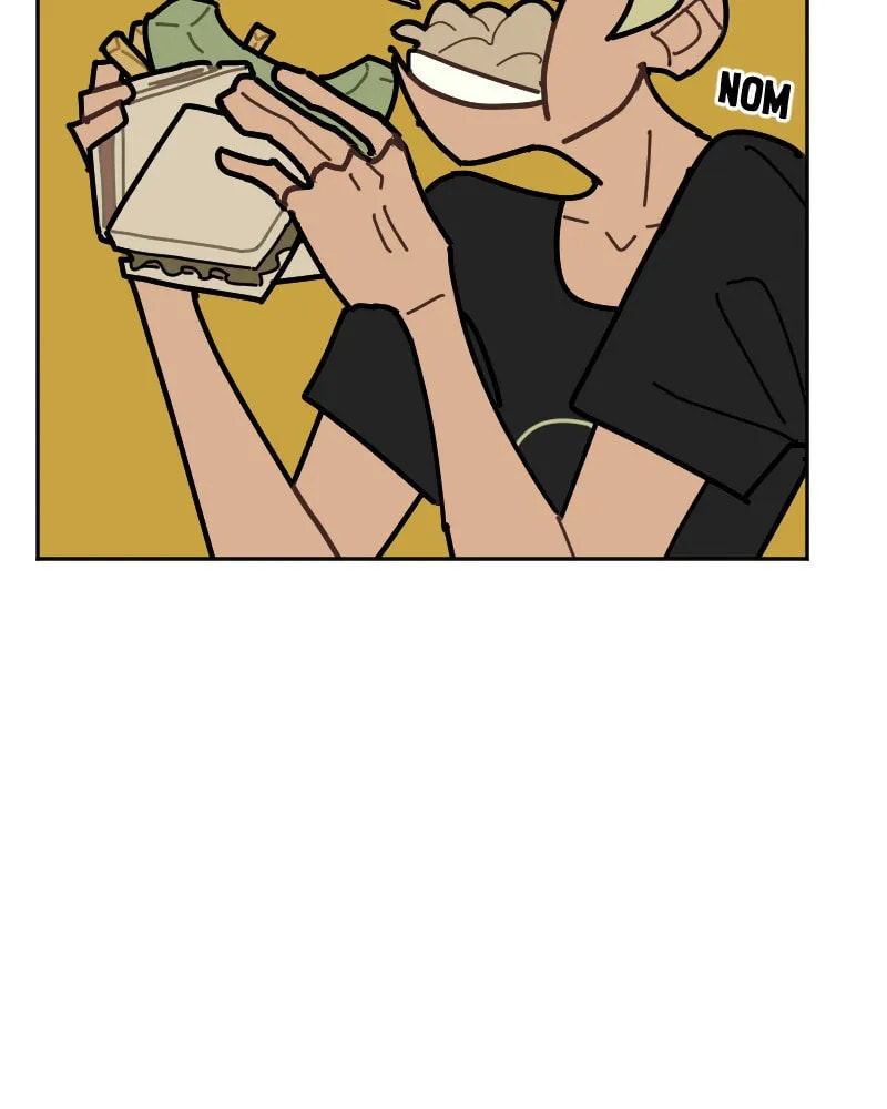 School Bus Graveyard chapter 28, page 49