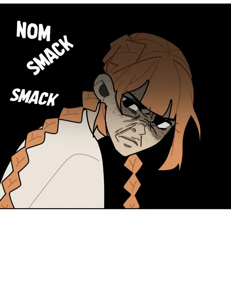 School Bus Graveyard chapter 28, page 50