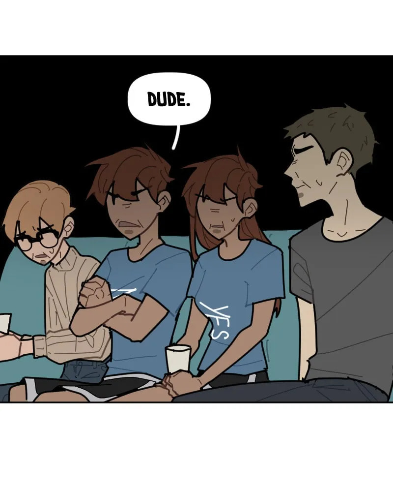 School Bus Graveyard chapter 28, page 51