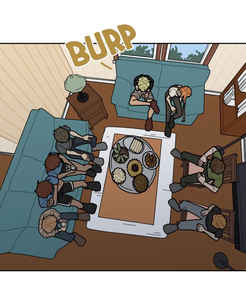 School Bus Graveyard chapter 28, page 52