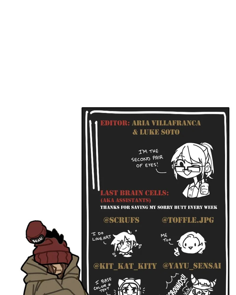 School Bus Graveyard chapter 28, page 56