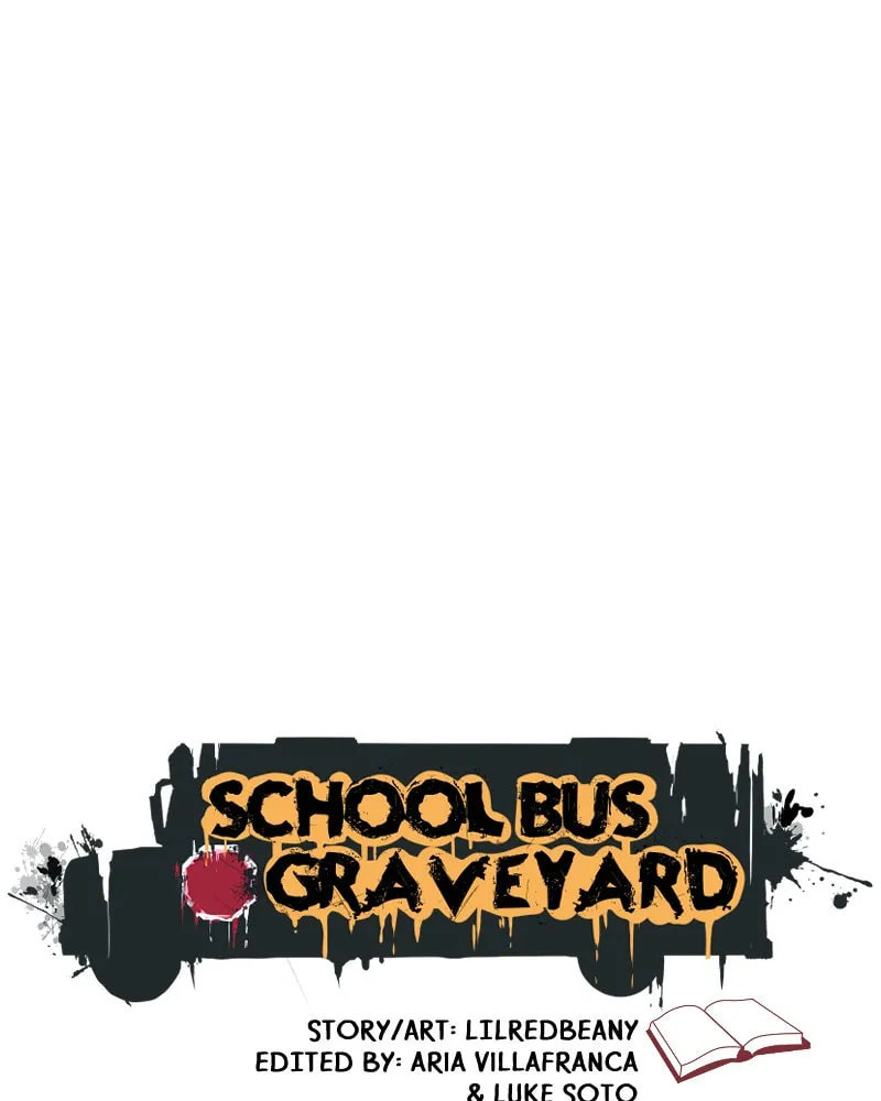 School Bus Graveyard chapter 29, page 3