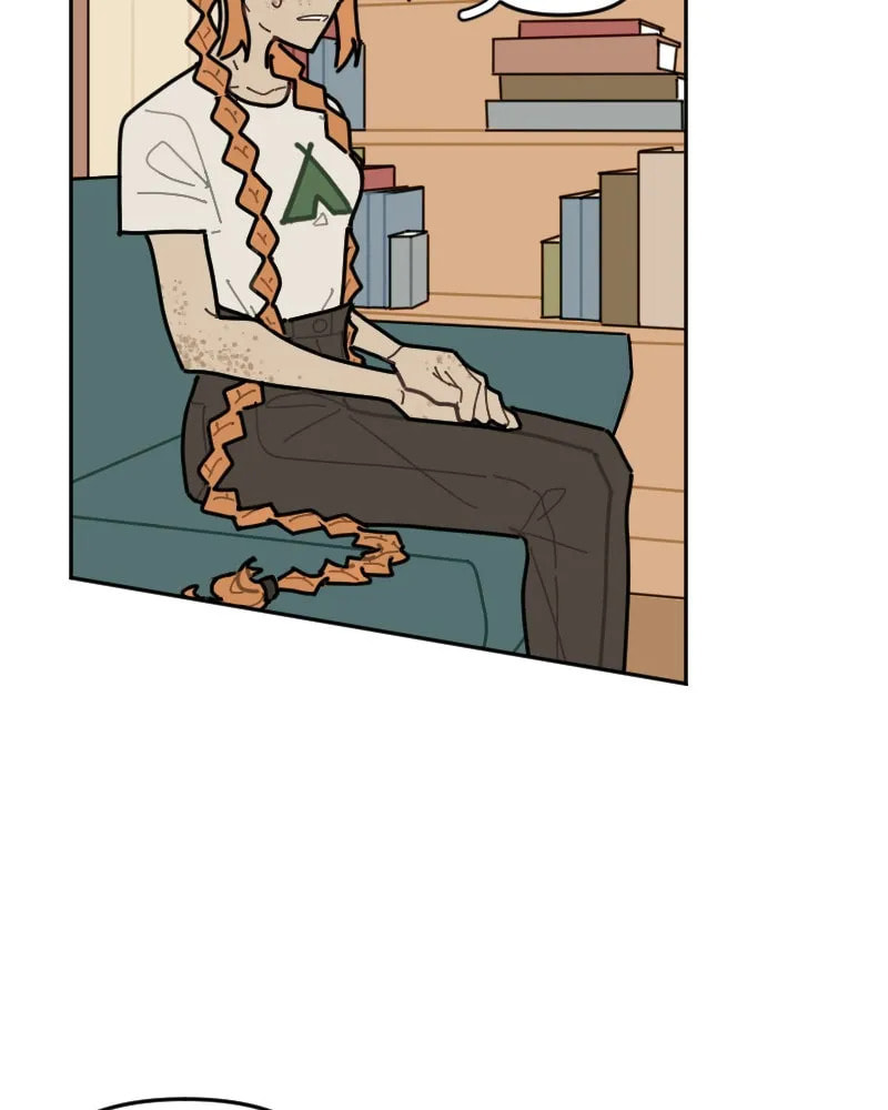 School Bus Graveyard chapter 29, page 5