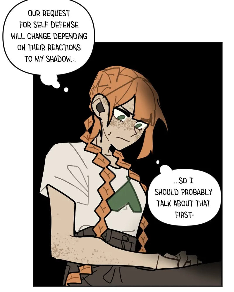 School Bus Graveyard chapter 29, page 6