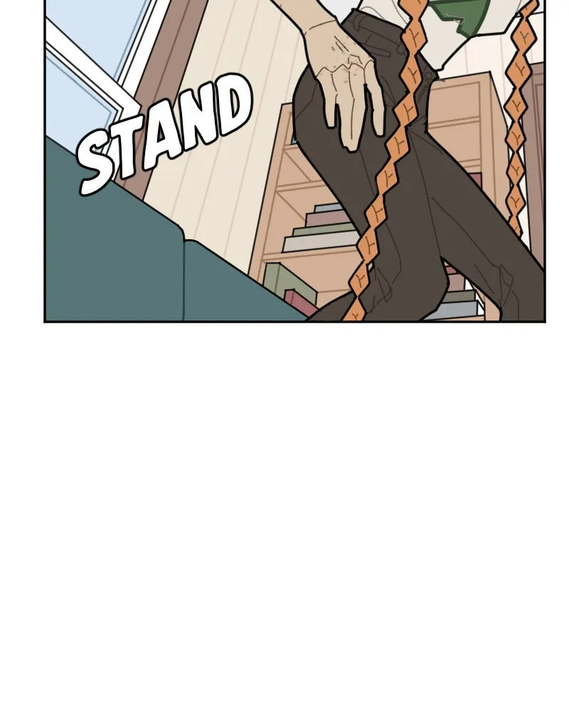 School Bus Graveyard chapter 29, page 10