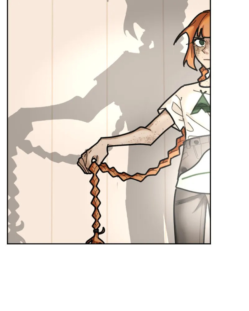 School Bus Graveyard chapter 29, page 18