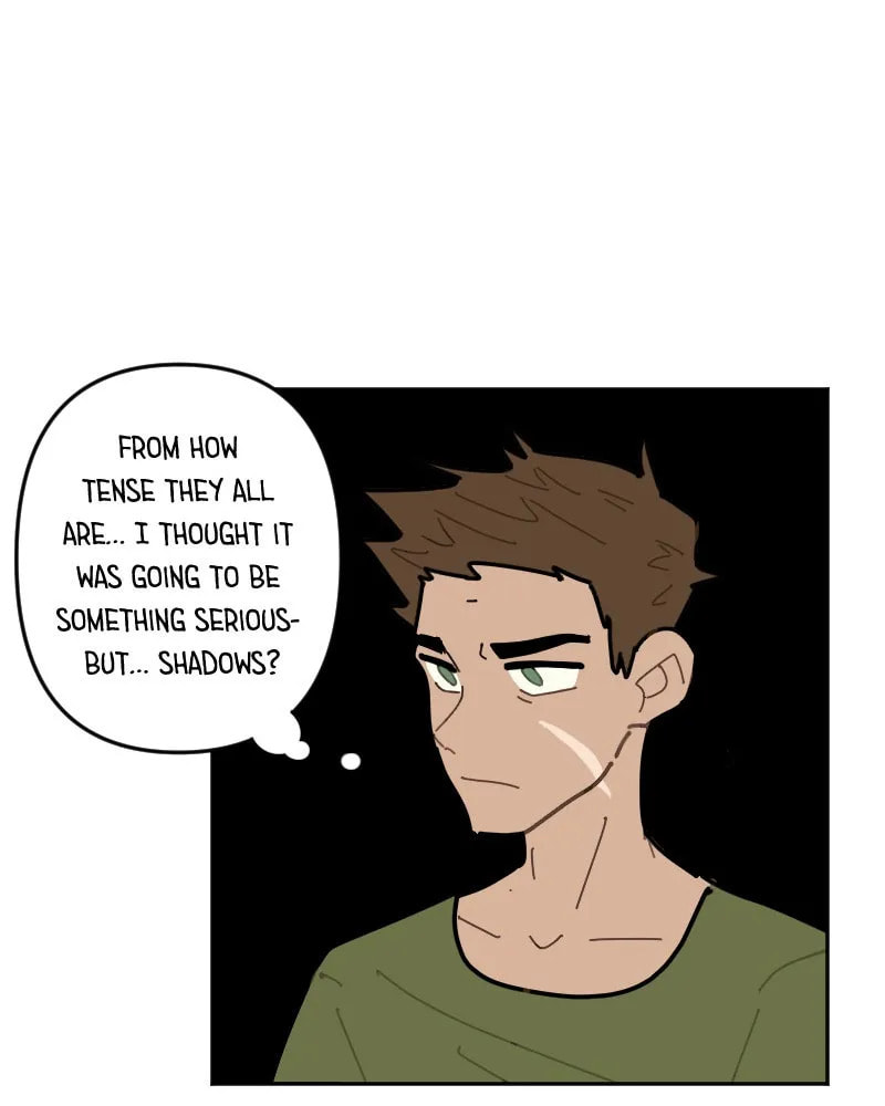 School Bus Graveyard chapter 29, page 19