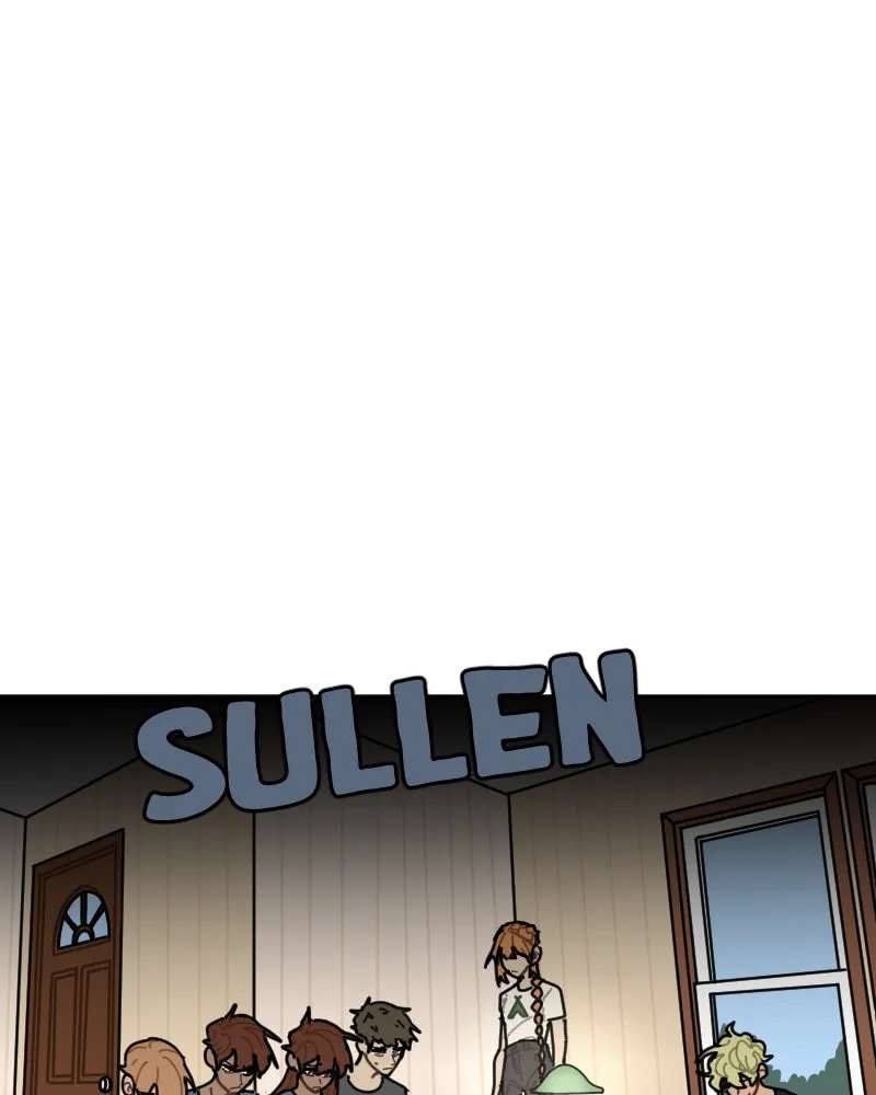 School Bus Graveyard chapter 29, page 20