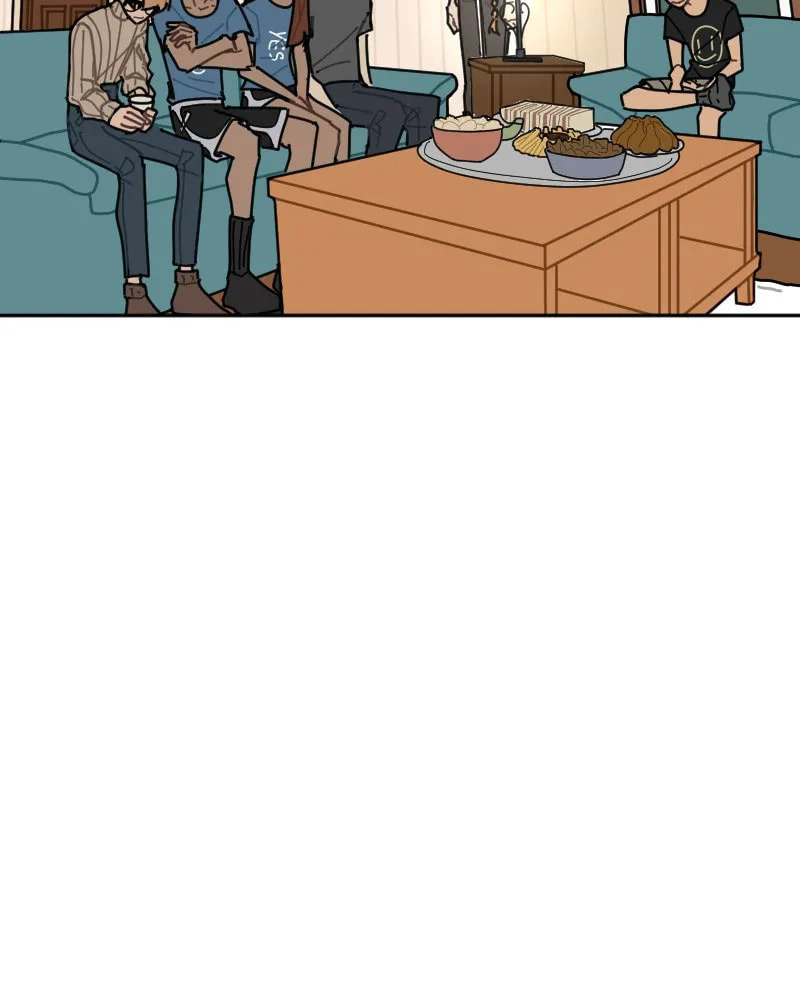 School Bus Graveyard chapter 29, page 21