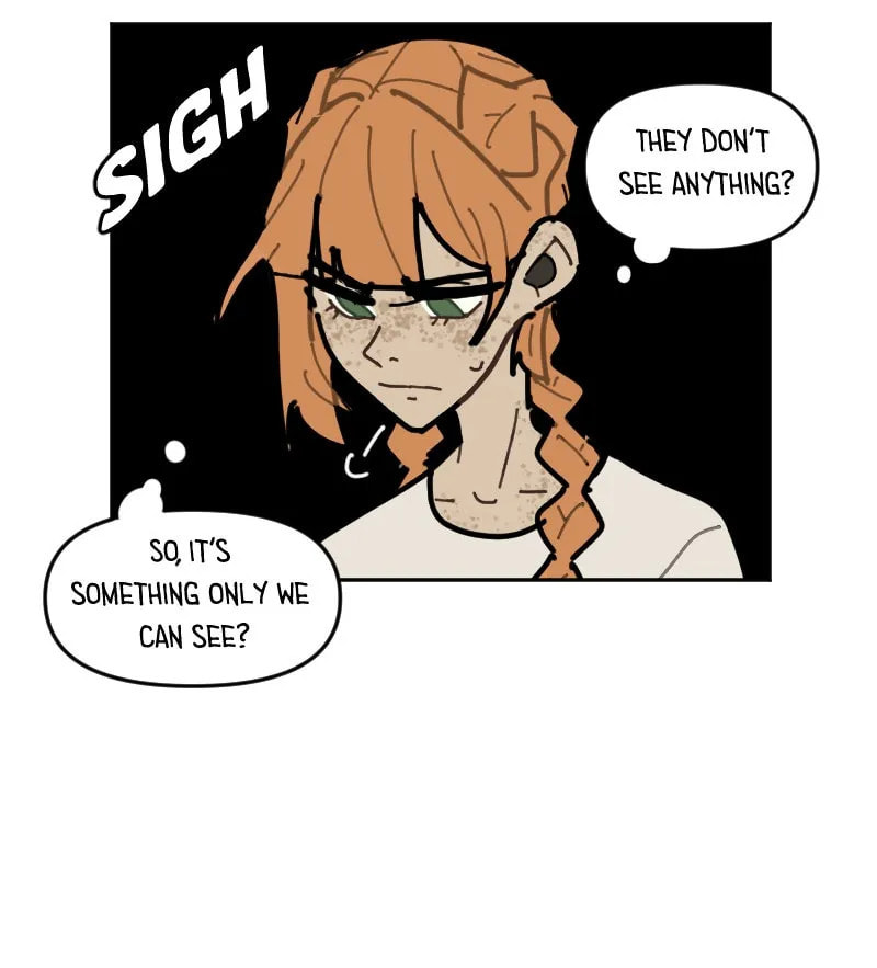 School Bus Graveyard chapter 29, page 22