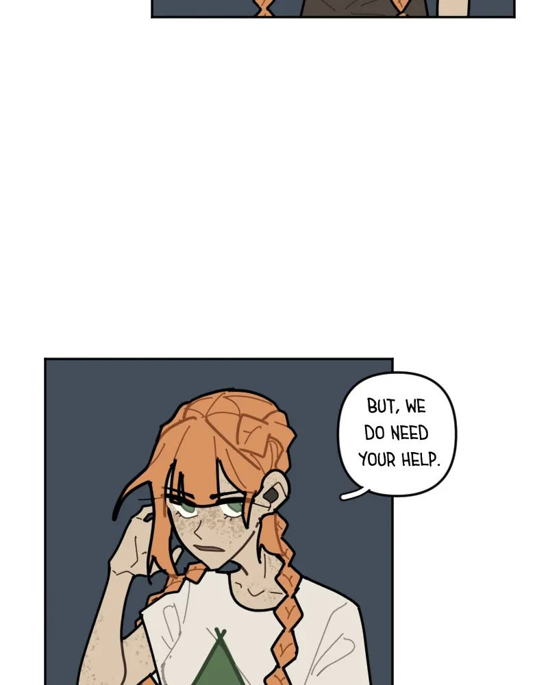 School Bus Graveyard chapter 29, page 25