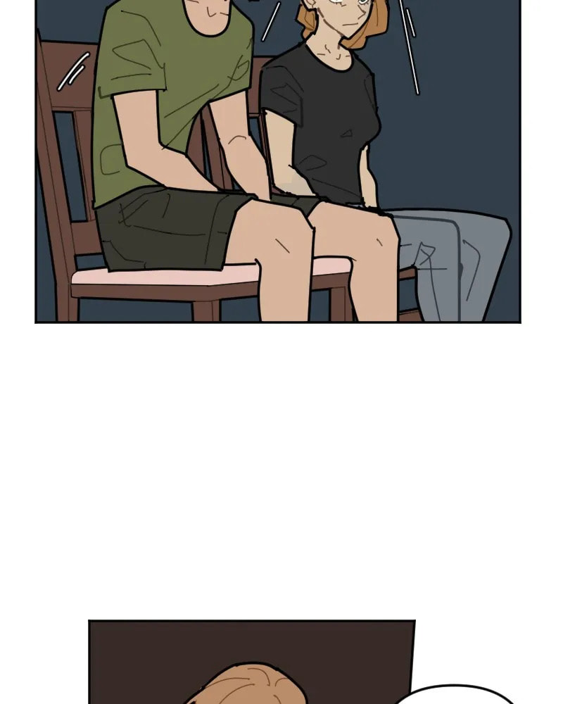 School Bus Graveyard chapter 29, page 27