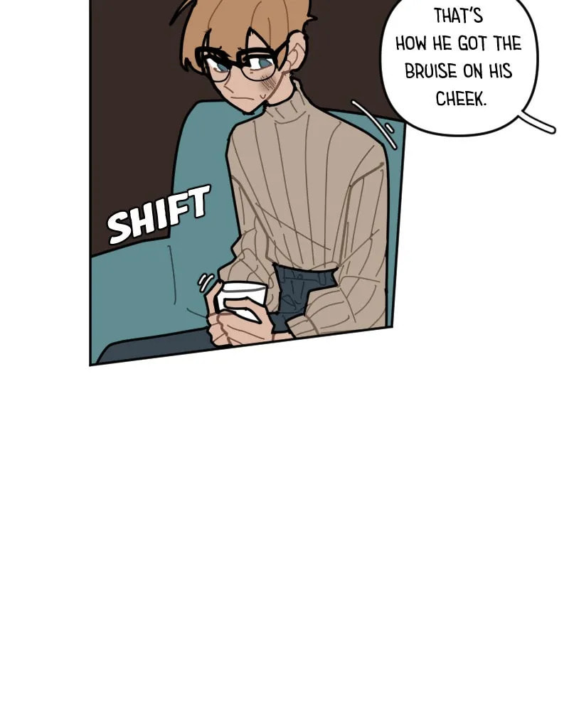 School Bus Graveyard chapter 29, page 28