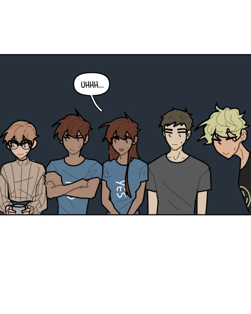 School Bus Graveyard chapter 29, page 33