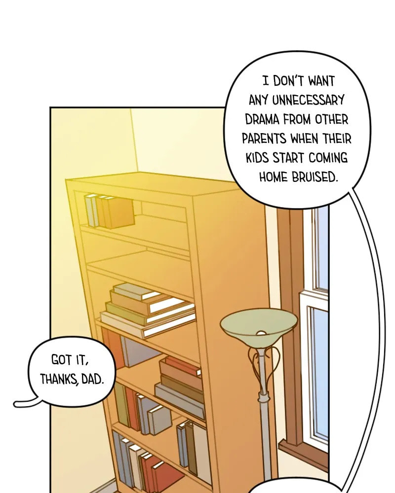 School Bus Graveyard chapter 29, page 35