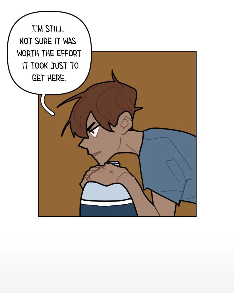 School Bus Graveyard chapter 29, page 44