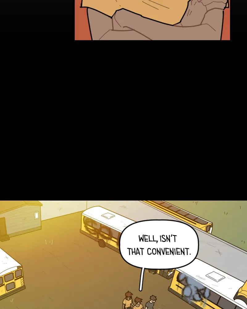 School Bus Graveyard chapter 29, page 47