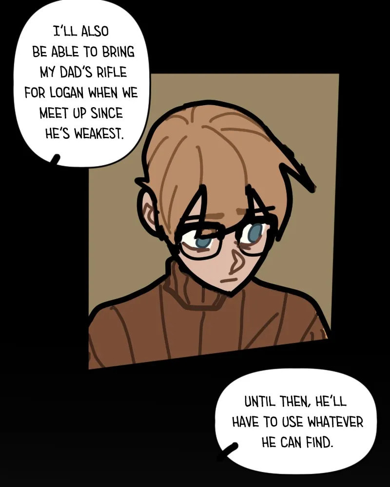 School Bus Graveyard chapter 29, page 51
