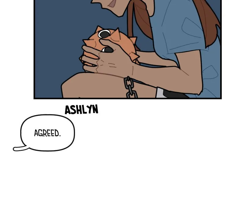 School Bus Graveyard chapter 29, page 54