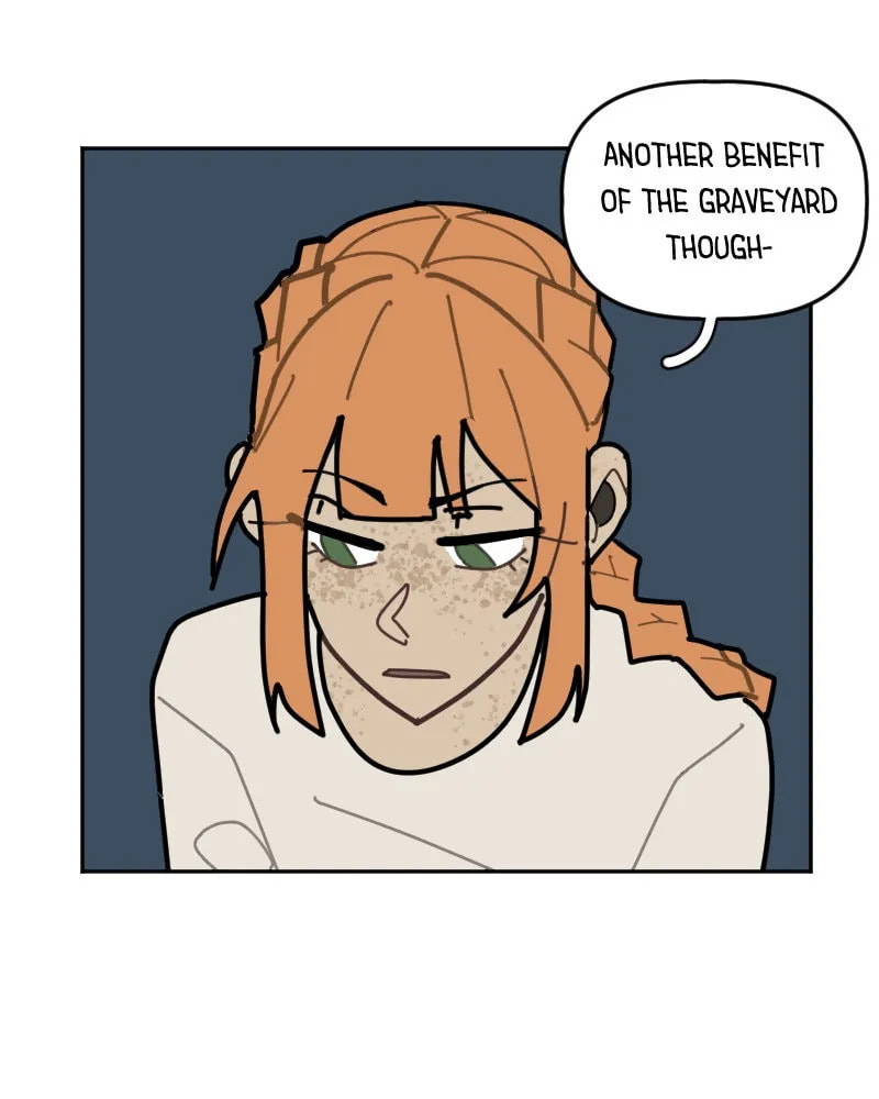 School Bus Graveyard chapter 29, page 55