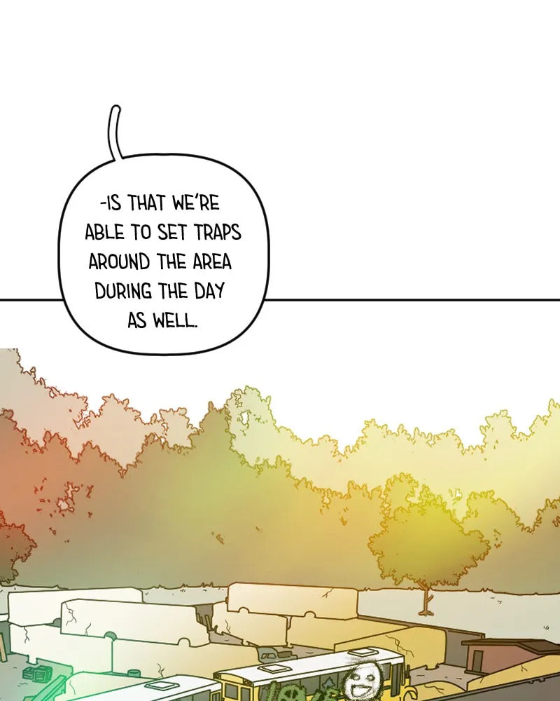 School Bus Graveyard chapter 29, page 56