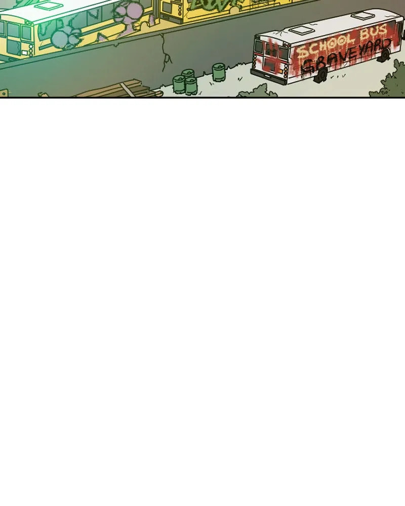 School Bus Graveyard chapter 29, page 57