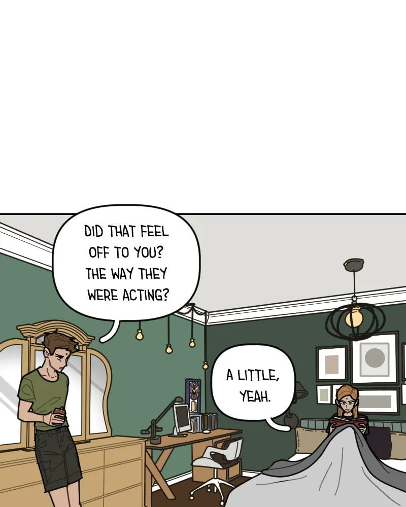 School Bus Graveyard chapter 29, page 59