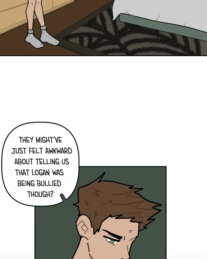 School Bus Graveyard chapter 29, page 60