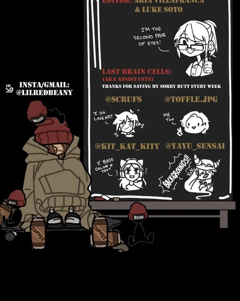 School Bus Graveyard chapter 29, page 64