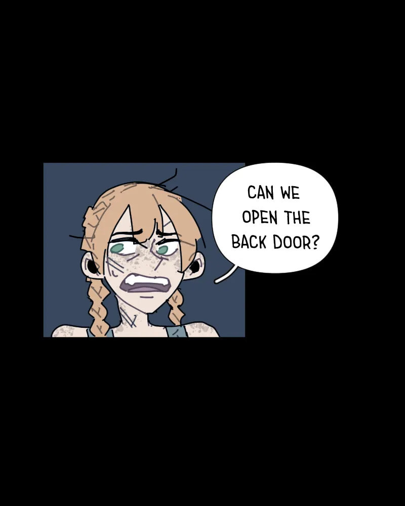 School Bus Graveyard chapter 2, page 2