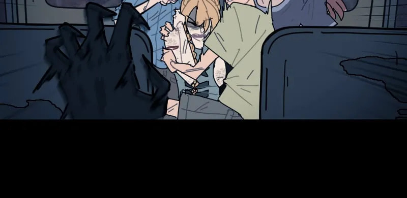 School Bus Graveyard chapter 2, page 6