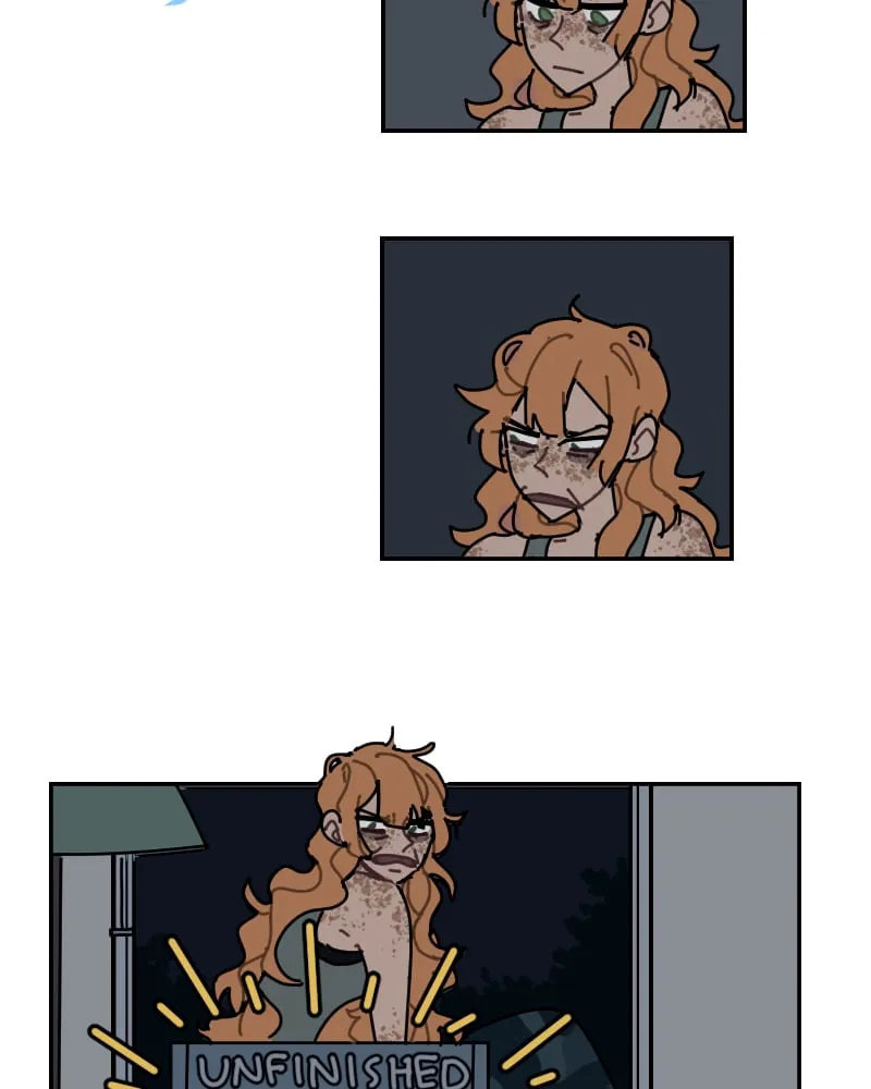 School Bus Graveyard chapter 2, page 12