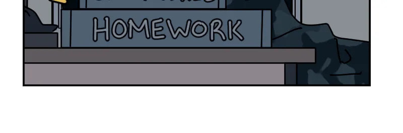 School Bus Graveyard chapter 2, page 13