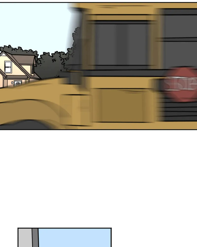 School Bus Graveyard chapter 2, page 18