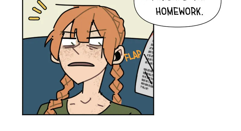 School Bus Graveyard chapter 2, page 22