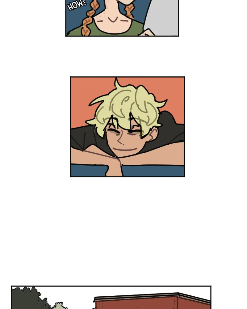 School Bus Graveyard chapter 2, page 24