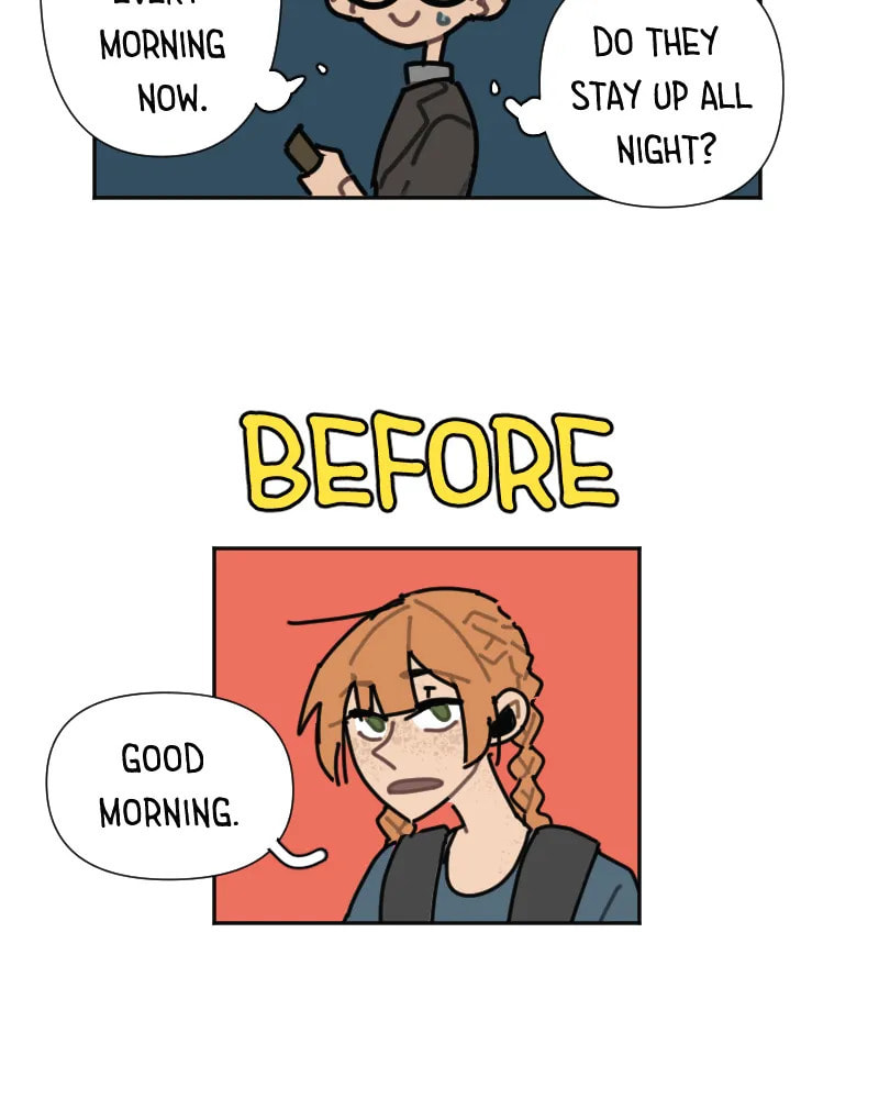 School Bus Graveyard chapter 2, page 27
