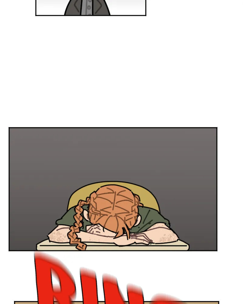 School Bus Graveyard chapter 2, page 32